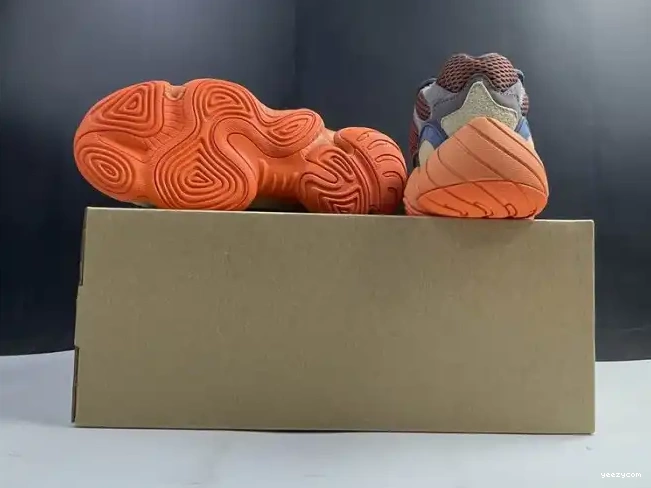Adidas 'Enflame' GZ5541 500 Yeezy 0420